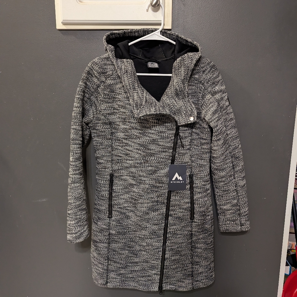 McKinley Jacket